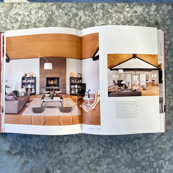 Marfa Modern: Artistic Interiors of the West Texas High Desert - Picture 3 of 7